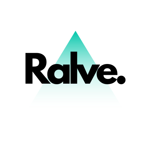 Ralve Logo